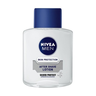 مایع افترشیو سیلور پروتکت نیوآ Nivea