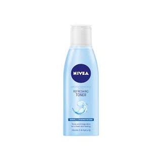 تونر صورت نیوآ Nivea