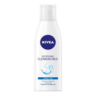 شیر پاک کن شادابی بخش نیوآ Nivea