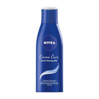 شیر پاک‌کننده مراقبتی و تمیز کننده نیوآ Nivea