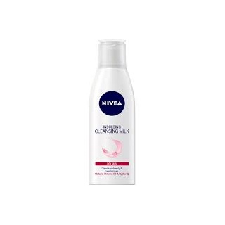 شیر پاک کن لذت بخش نیوآ Nivea