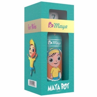 اسپری بدن کودک مایا Maya مدل Boy