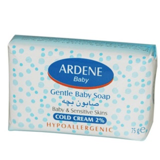 صابون بچه گياهی آردن Arden