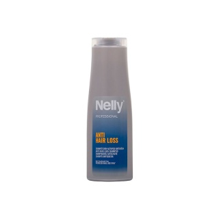 شامپو درمانی ضد ریزش مو نلی-nelly