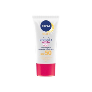 کرم صورت ضدآفتاب سفیدکننده SPF50 نیوآ Nivea