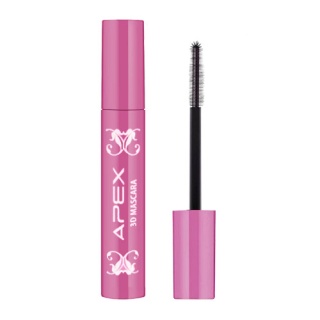 ریمل حجم دهنده صورتی اپکس apex ریمل حجم دهنده صورتی اپکس apex