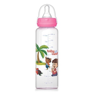 babyland-glas-bottle-260-b