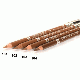 مداد ابرو بل پودری شماره 103