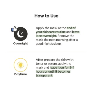 بایودنس ماسک ورقه ای مدل نیاسینامید Biodance