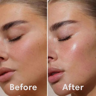 بایودنس ماسک ورقه ای مدل هیدرا Biodance