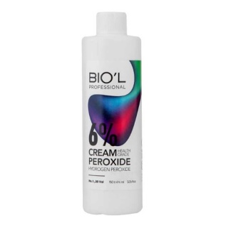 اکسیدان بیول 150 میل 6 درصد شماره 1 BIOL