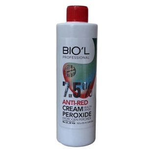 اکسیدان بیول 750 میل 7/5 درصد BIOL