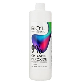 اکسیدان بیول 150 میل 9 درصد شماره 2 BIOL