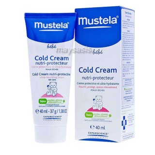 کرم کلد کرم نوتری پروتکتیو موستلا mustela