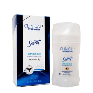 مام کلینیکال مدل Completely Clean سکرت