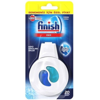 بوگیر ماشین ظرفشویی فینیش مدل FINISH DEO