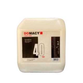دوماسی اکسیدان 9 درصد شماره 2 حجم 4000 میلی لیتر Domacy