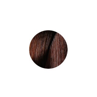 رنگ مو سری شاه بلوطی - قهوه‌ای شاه بلوطی روشن شماره 5.76 دوماسی domacy