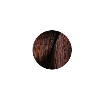 رنگ مو سری شاه بلوطی - بلوند شاه بلوطی متوسط شماره 7.76 دوماسی domacy