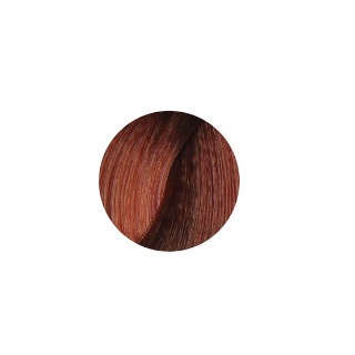 رنگ مو سری مسی - بلوند مسی روشن شماره 5.4 دوماسی domacy