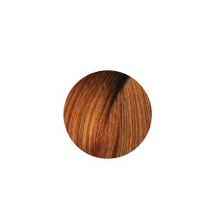 رنگ مو سری مسی - پاییزی شماره 7.40 دوماسی domacy
