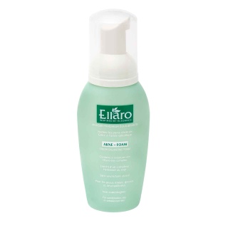 ellaro-fresh-balancing-foam-acne