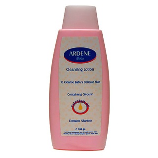 لوسيون پاک کننده بچه آردن Arden