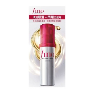 روغن احیا کننده مو فینو Fino