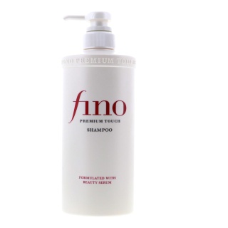 شامپو ترمیم کننده فینو Fino