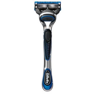 خودتراش ژیلت مدل Fusion Proglide