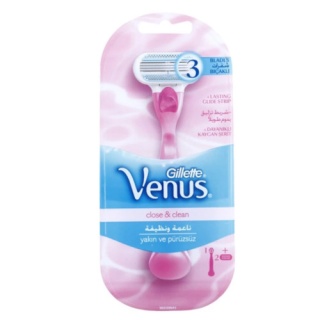 خودتراش ژیلت مدل Venus