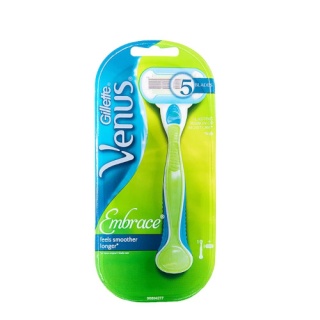 خودتراش ژیلت مدل Venus embrace