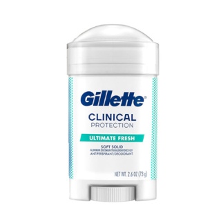 مام  کلینیکال مدل Ultimate Fresh