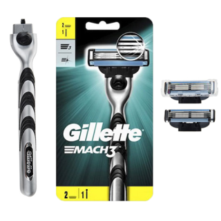 gillette-mach3