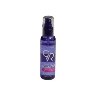 اسپری تثبیت کننده آرایش 120میل گلدن رز golden rose