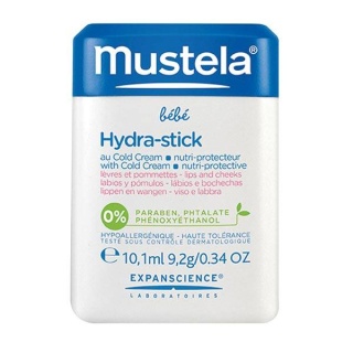 استیک مرطوب کننده حاوی کلد کرم موستلا Mustela