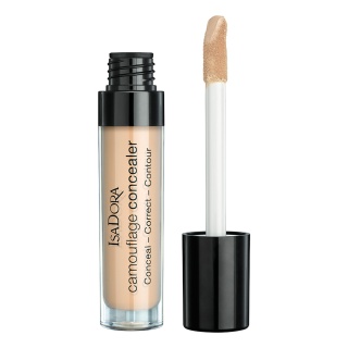 کانسیلر مایع مدل Camouflage ایزادورا 