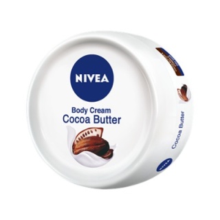 لوسیون 200 میل کاکائو بدن نیوآ Nivea