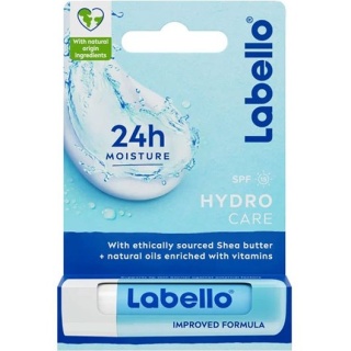 لابلو بالم لب حاوی SPF15 آبرسان مرطوب کننده Labello