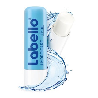 لابلو بالم لب حاوی SPF15 آبرسان مرطوب کننده Labello