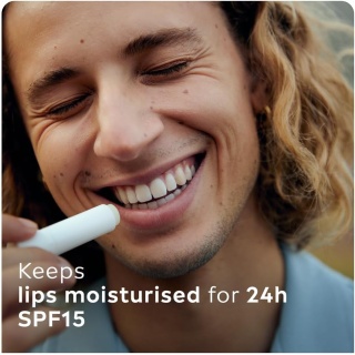 لابلو بالم لب حاوی SPF15 اکتیو مردانه Labello