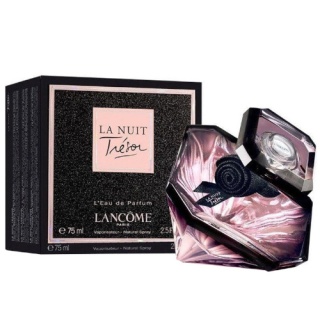 ادکلن لانکوم لانویت ترزور 75میل Lancome