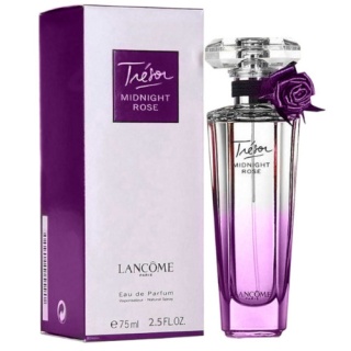 ادکلن لانکوم ترزور میدنایت رز 75 میل Lancome