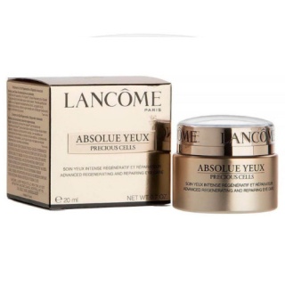 کرم دورچشم لانکوم مدل ابسولو 20 میل Lancome