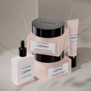 لیراک کرم سفت کننده و لیفتینگ روز 50 میل LIERAC