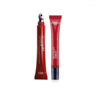 کرم دور چشم رویتالیفت لیزر لورآل Loreal