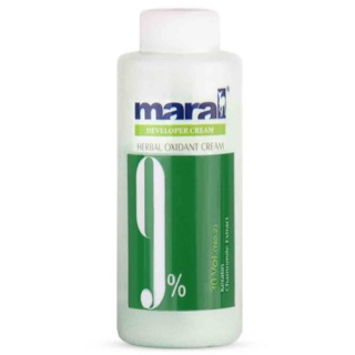 اکسیدان 9% مارال 150 میل شماره 2 MARAL