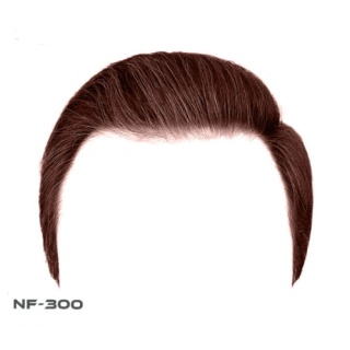 رنگ موی قهوه ای قوی آقایان NF-300 ماردو mardoo