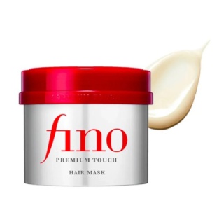 ماسک ترمیم کننده مو فینو Fino