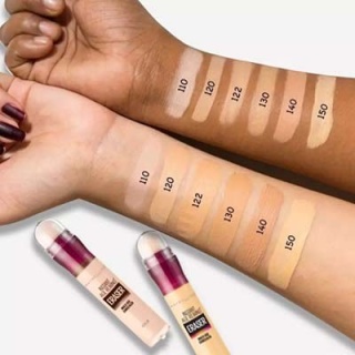 میبلین کانسیلر شماره 110 MAYBELLINE